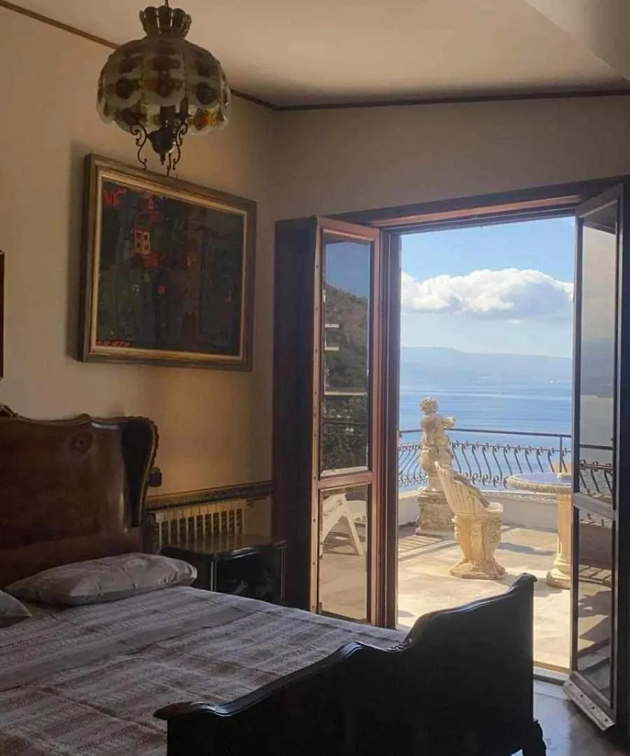 Villa Maria Messina