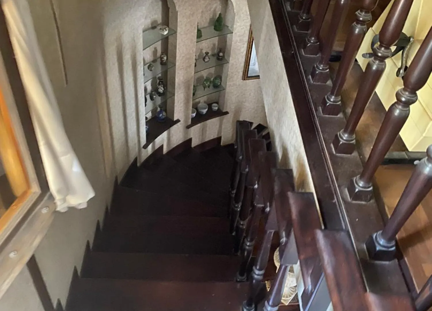 Villa Maria Messina Italy