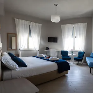 Maison d'hôtes Conte Cavour, Messine
